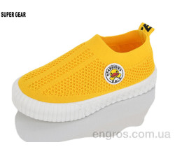 Кроссовки Super Gear